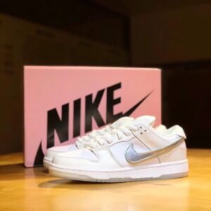 Brand: Nike Nike Men's Dunk Low Retro Sneaker