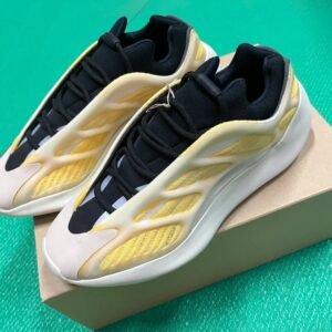 adidas Mens Yeezy Boost 700 Mnvn Slip On Sneakers Shoes Casual