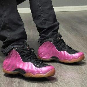 Nike Foamposite One Mens