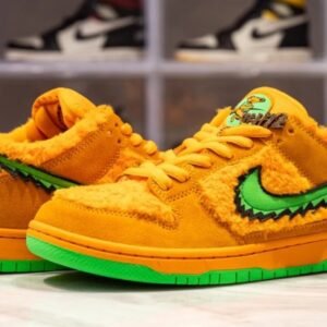 Brand: Nike Nike Men's Dunk Low Retro Sneaker