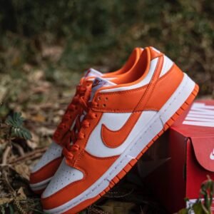 Brand: Nike Nike Men's Dunk Low Retro Sneaker