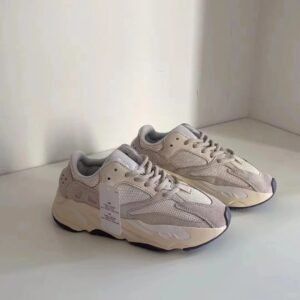 adidas Mens Yeezy Boost 700 Mnvn Slip On Sneakers Shoes Casual