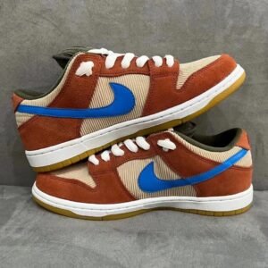Brand: Nike Nike Men's Dunk Low Retro Sneaker