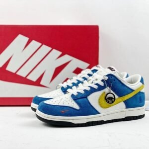 Brand: Nike Nike Men's Dunk Low Retro Sneaker