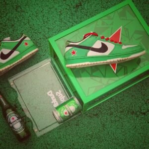 Brand: Nike Nike Men's Dunk Low Retro Sneaker