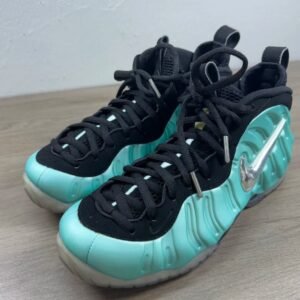 Nike Foamposite One Mens