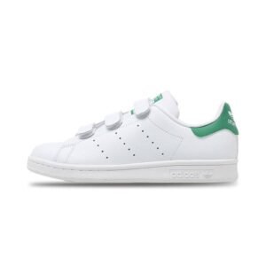 adidas Boys' Stan Smith (End Plastic Waste) Sneakers
