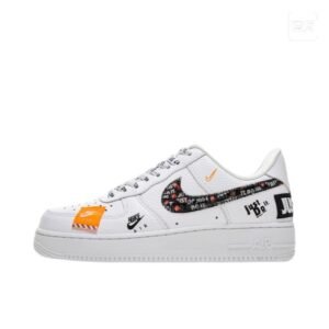 Air Force 1 Low '07 PRM "Just Do It"