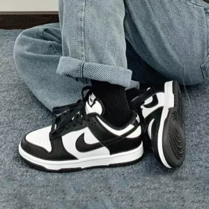 Nike Men's Dunk Low Retro Sneaker