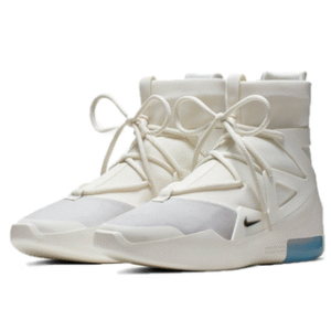 Nike Air Fear of God 1 FOG High-top Basketball Shoes