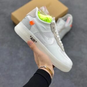 Nike Air Force 1 Low Off-White