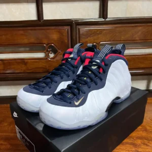 Nike Foamposite One Mens