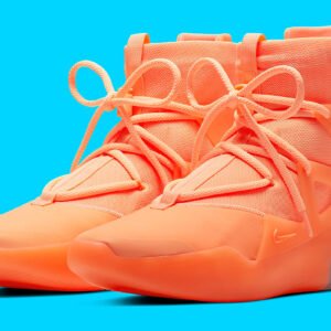 Nike Air Fear of God 1 FOG High-top Basketball Shoes