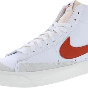 Nike Unisex's Handball Basketball Shoe