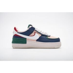 Nike Air Force 1 Low  ShadowMystic Navy (Women's)