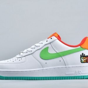 Nike Air Force 1 Low Shibuya White