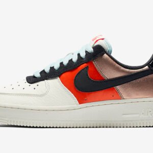 Nike Air Force 1 Low 'Mettallic Red Bronze' CT3429-900