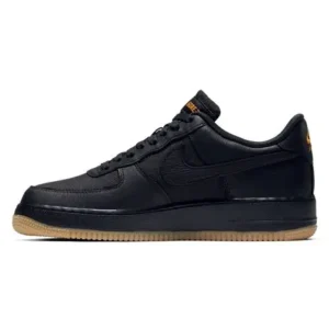 Nike Air Force 1 Low Gore-TexBlack Light Carbon