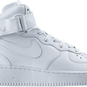 Nike Air Force 1 Mid '07White
