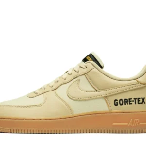 Nike Air Force 1 Low Gore-TexTeam Gold Khaki