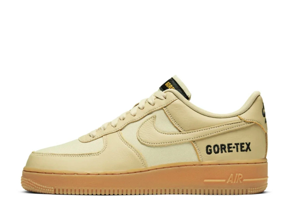 Nike Air Force 1 Low Gore-TexTeam Gold Khaki